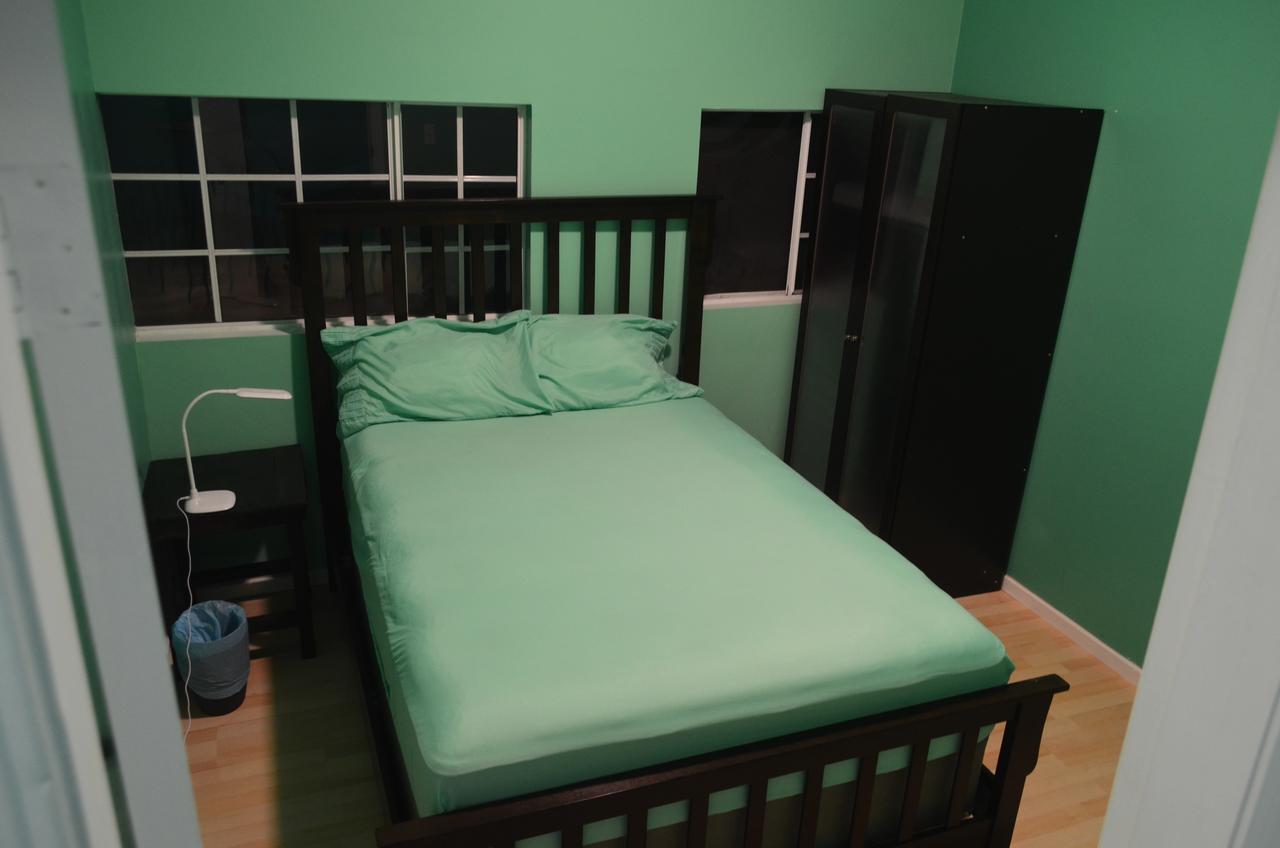 Lifestyle Hostel Тіхуана Екстер'єр фото